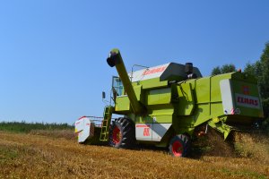 Claas 88