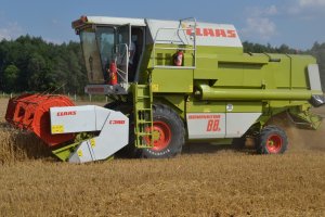 Claas 88