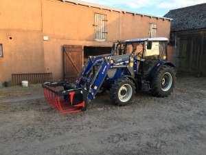 Farmtrac 690DTn euroline