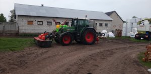 Fendt&Kubota&Lely 