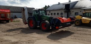 Fendt &Kubota &Lely