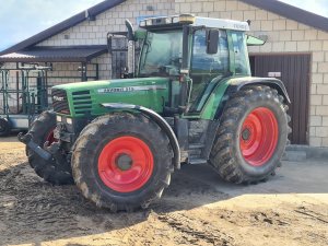 fendt 515c 