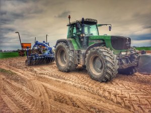 Fendt 916 Vario