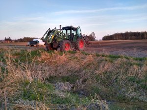 Fendt Favorit 512C 