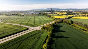 Jęczmień ozimy 15.05.2021
