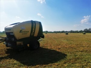 Krone Fortima 1500 MC