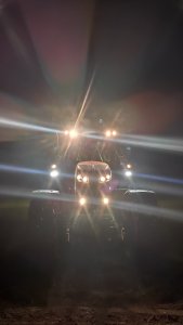 Kubota M7172