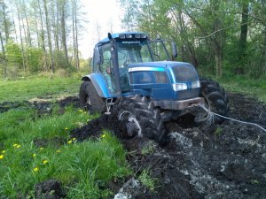 Landini legend 115