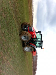 Massey Ferguson  5710