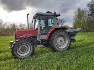 Massey Ferguson 3050