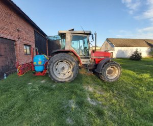 Massey Ferguson 3050