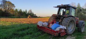 Massey Ferguson 3090