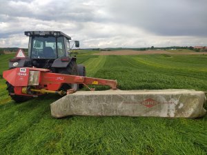 Massey Ferguson 3115