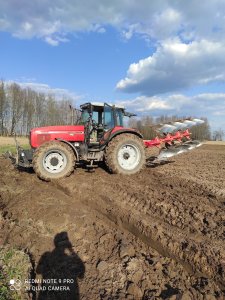 Massey Ferguson 8250