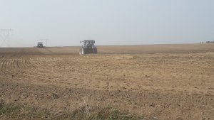 New Holland T7.165 S