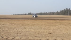 New Holland T7.165 S