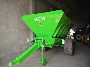 Unia RCW 5500