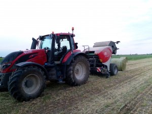 Valtra/Lely