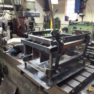 wyciskarka do rozsady