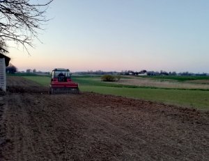 Zetor 5211 & Poznaniak