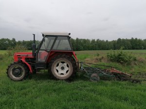 Zetor 6045 