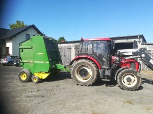 Zetor 6341