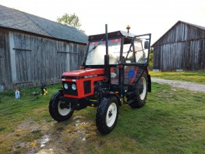 Zetor 7711 