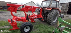 Zetor 8011 z akpil mix due 3+