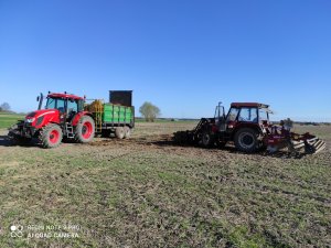 Zetor Forterra i 7340 