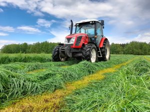 Zetor Proxima 100 Power 