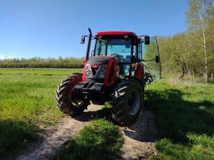 Zetor Proxima 85