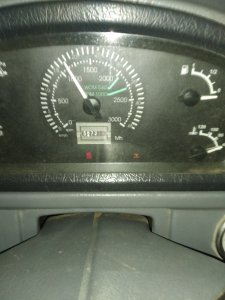 Ciągnik farmer 10244 