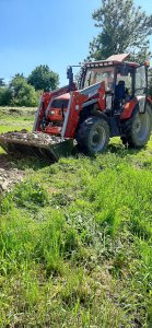 Farmer F-8244 C2 Intertech 1600