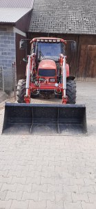 Farmer F-8244 C2 Intertech 1600