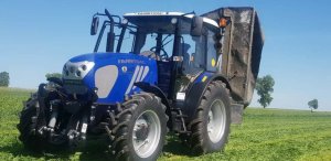 Farmtrac 680 Dtn