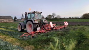 Lely lotus 675 stabilo