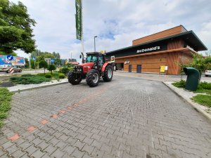 Massey  Ferguson  6265