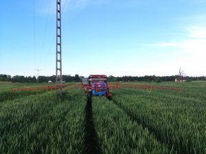 Biardzki 400l/12m & Ursus C- 360