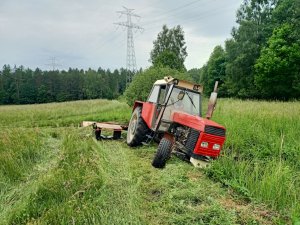 Zetor 12011