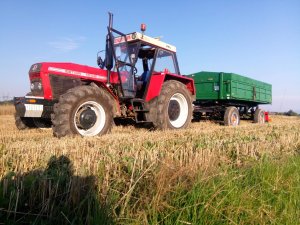 Zetor 16145 turbo ZTS