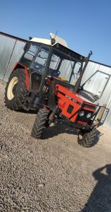 Zetor 7211