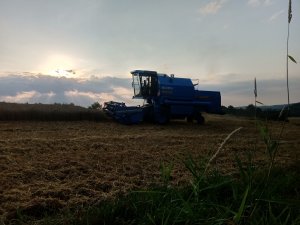 Bizon Rekord Z058 (milenijny)