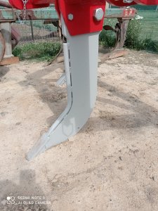 Głębosz własnej roboty