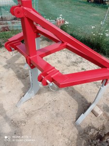 Głębosz własnej roboty