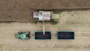 John deere 6330 2x hl 8011