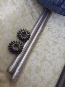 kosiarka rotacyjna Famarol zo70