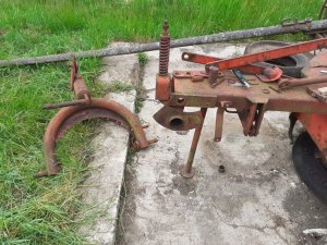 kosiarka rotacyjna Famarol zo70