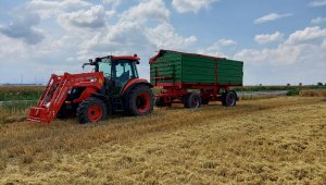 Kubota m7060 i panav 17.13