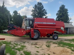 Massey Ferguson 40 RS