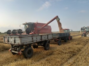 Massey Ferguson 40 RS